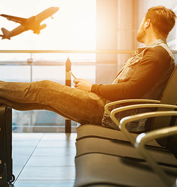 Airport car service in Spring, TX