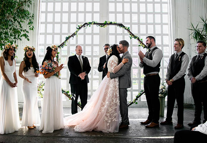 Fort Worth weddings