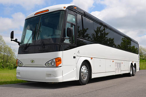 shuttle service in Fort Worth